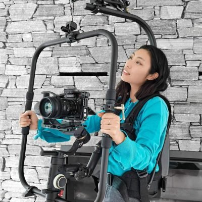 Easyrig + Big Gimbal