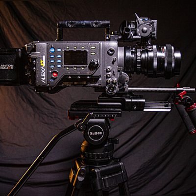 Arri Alexa XT Camera