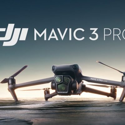 Mavic 3 Pro